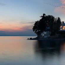 Lake