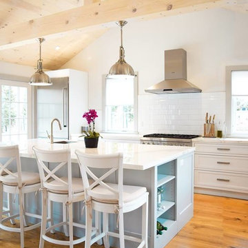 Bridgehampton Kitchen