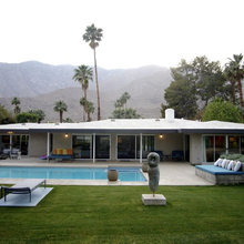roof/ profile/ outdoors