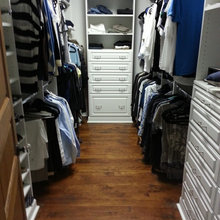 Closets