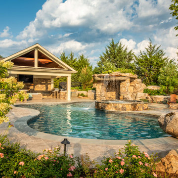 Leesburg Natural Oasis