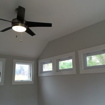 Room Additions