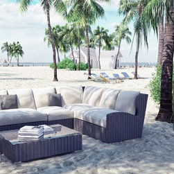 Toja Belstone collection - Outdoor Lounge Sets