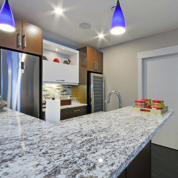 Custom 2 | modern | Calgary