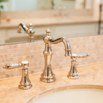 Paul Meyer Designs- The Endris Residence