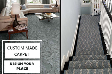 Custom Made Carpets