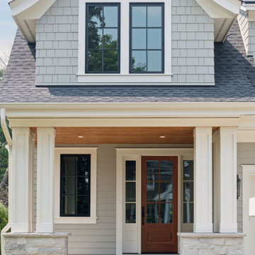 Wayzata New Build