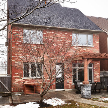 Angus Glen Markham Renovation