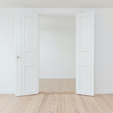 Lovely Interior Remodeling