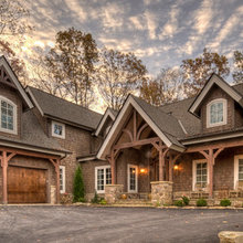 new build ideas