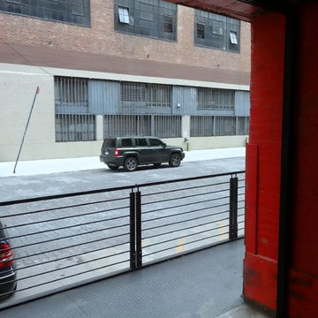 NYC Storefront/Studio, NY