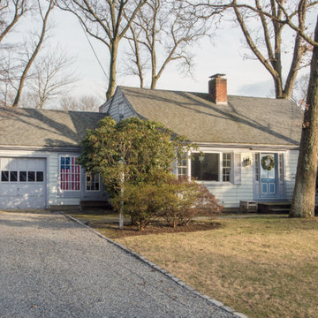 CertainTeed Monogram Vinyl Siding - Pelham, NY