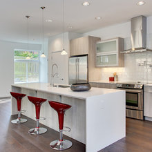 Kitchen New