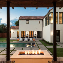 Patio Ideas