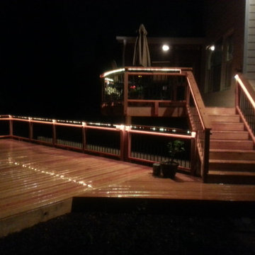 Deck & Outdoor Lighting