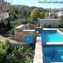 Pool ideas