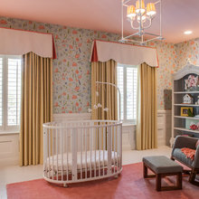 girls bedroom