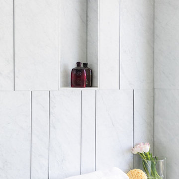 Englewood Bathroom Renovation