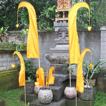 Garden Flags