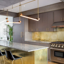 Kitchen ideas