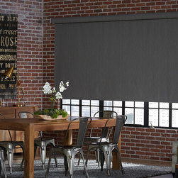 Blinds.com Blackout Roller Shade - Roller Shades