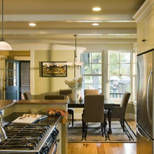 kitchen options