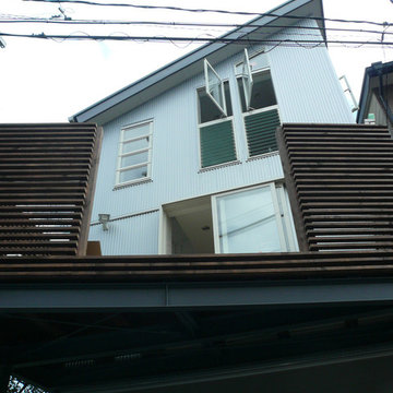 伏見の家