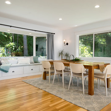 Innis Arden, Kitchen