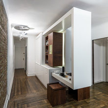 Storage spaces