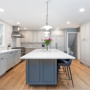 Cranmer's Kitchens by Design Yardley, Pennsylvania, United States Project Review & Ratings