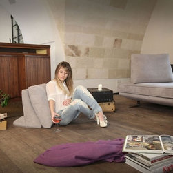 SOFAS & SECTIONALS - Sofas And Sectionals