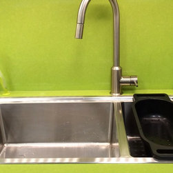 CES Commercial project - Products