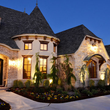 Blake Residence