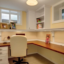 Home Office Ideas