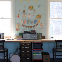 Office/Craft Studio