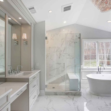 Home Interior Remodel - Holmdel, NJ