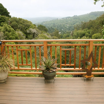 Railing