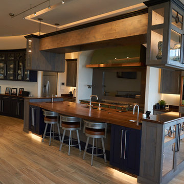 CabinetMakers - Kitchens