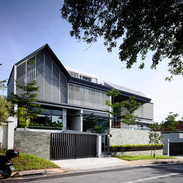 2 Holland Grove