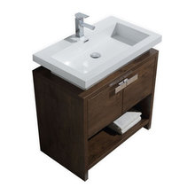 vanity guest bath