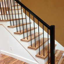 staircase