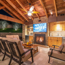 Hills Condo
