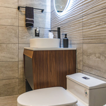 1 of 1 (Custom) Kitchen & Bathroom Project - Washington DC