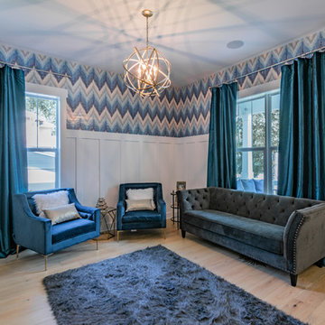 Custom South Tampa Home 3458