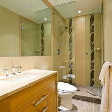 bathroom tile