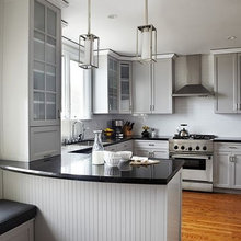 Cabinets
