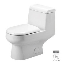 toilets