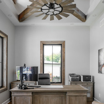 Executive Ranch Office