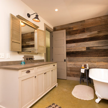 Rustic Charm - Wadmalaw Island