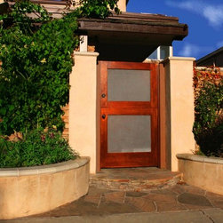 Gates General - Products